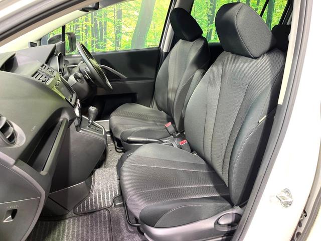 プレマシー ２０Ｓ－スカイアクティブ　純正ナビ　両側電動スライドドア　バックカメラ　ドラレコ　ＨＩＤヘッド　ＥＴＣ　純正１５アルミ　オートライト　オートエアコン　Ｂｌｕｅｔｏｏｔｈ　ＣＤ　ＤＶＤ再生　フルセグ　パドルシフト（39枚目）