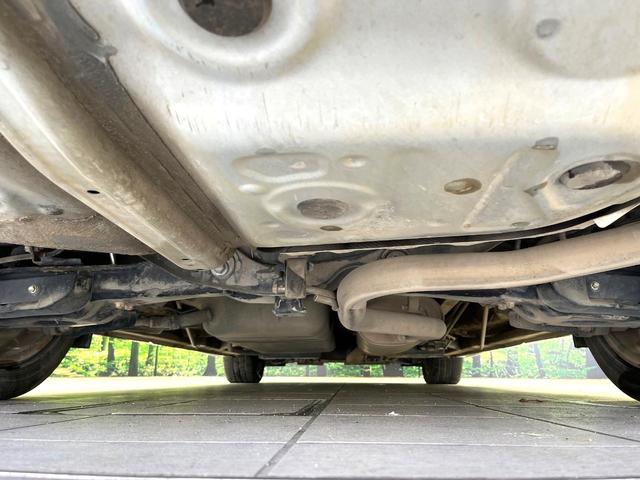 下回りがきれいなうちに、防錆加工の施工がオススメ。降雪地域はもちろん、沿岸部にお住いの方や、趣味でマリン・ウィンタースポーツをされる方にご好評いただいております。