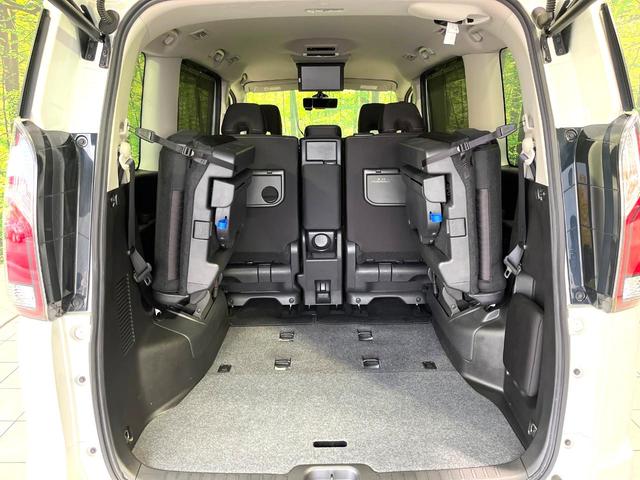 セレナ ハイウェイスター　フリップダウンモニター　純正ナビ　全周囲カメラ　両側電動スライドドア　エマージェンシーブレーキ　プロパイロット　ＥＴＣ　ドラレコ　リアオートエアコン　クリアランスソナー　スマートキー　オートライト（11枚目）