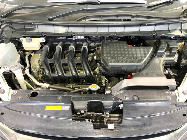 セレナ ハイウェイスター　フリップダウンモニター　純正ナビ　全周囲カメラ　両側電動スライドドア　エマージェンシーブレーキ　プロパイロット　ＥＴＣ　ドラレコ　リアオートエアコン　クリアランスソナー　スマートキー　オートライト（18枚目）