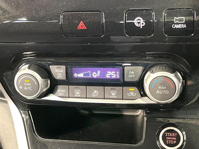 セレナ ハイウェイスター　フリップダウンモニター　純正ナビ　全周囲カメラ　両側電動スライドドア　エマージェンシーブレーキ　プロパイロット　ＥＴＣ　ドラレコ　リアオートエアコン　クリアランスソナー　スマートキー　オートライト（25枚目）