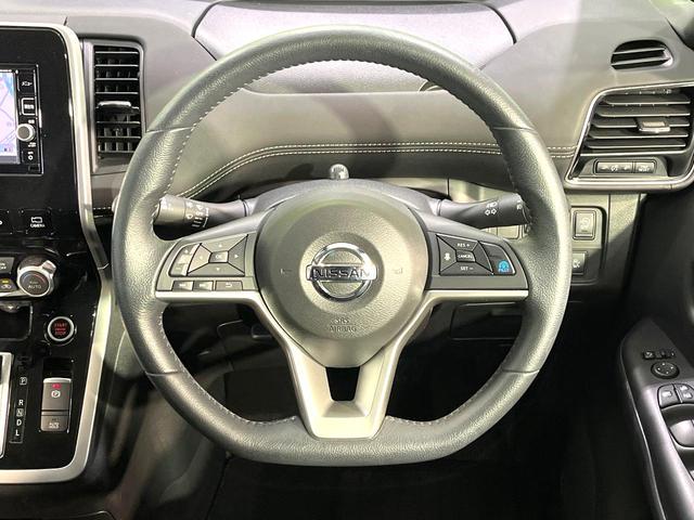 セレナ ハイウェイスター　フリップダウンモニター　純正ナビ　全周囲カメラ　両側電動スライドドア　エマージェンシーブレーキ　プロパイロット　ＥＴＣ　ドラレコ　リアオートエアコン　クリアランスソナー　スマートキー　オートライト（30枚目）