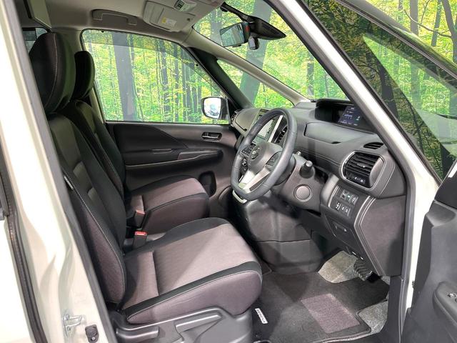 セレナ ハイウェイスター　フリップダウンモニター　純正ナビ　全周囲カメラ　両側電動スライドドア　エマージェンシーブレーキ　プロパイロット　ＥＴＣ　ドラレコ　リアオートエアコン　クリアランスソナー　スマートキー　オートライト（41枚目）