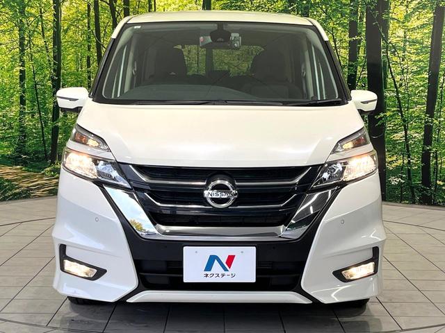 セレナ ハイウェイスター　フリップダウンモニター　純正ナビ　全周囲カメラ　両側電動スライドドア　エマージェンシーブレーキ　プロパイロット　ＥＴＣ　ドラレコ　リアオートエアコン　クリアランスソナー　スマートキー　オートライト（51枚目）