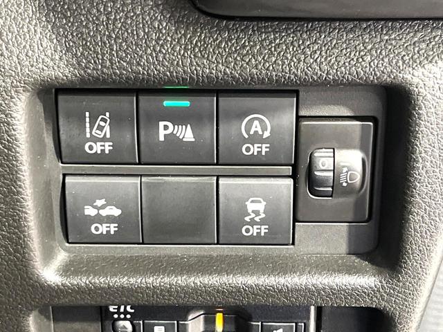 ハスラー タフワイルド ディスプレイオーディオ バックカメラ セーフティサポート レーダークルーズコントロール 前席シートヒーター ETC 禁煙 革巻ステアリング LEDヘッドライト USBソケット スマートキー(5枚目)