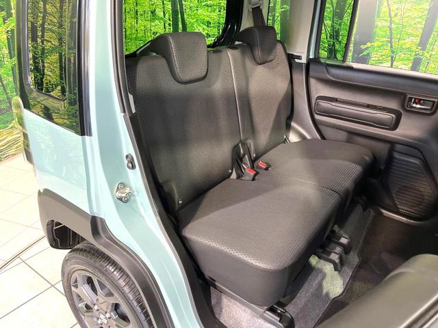 ハスラー タフワイルド ディスプレイオーディオ バックカメラ セーフティサポート レーダークルーズコントロール 前席シートヒーター ETC 禁煙 革巻ステアリング LEDヘッドライト USBソケット スマートキー(10枚目)