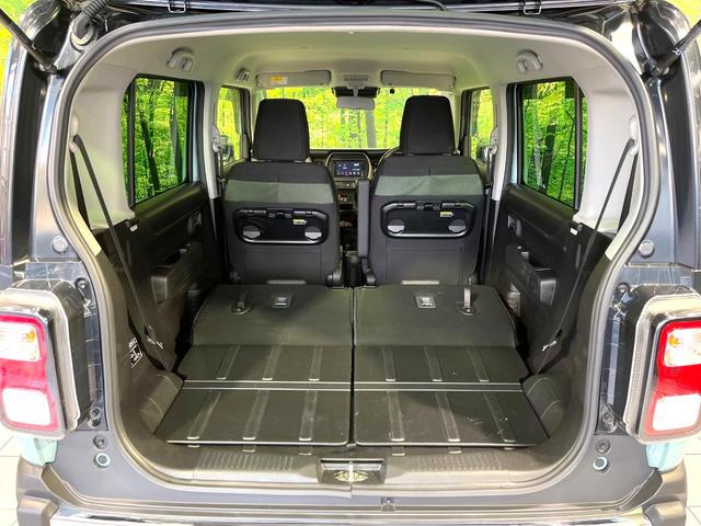 ハスラー タフワイルド ディスプレイオーディオ バックカメラ セーフティサポート レーダークルーズコントロール 前席シートヒーター ETC 禁煙 革巻ステアリング LEDヘッドライト USBソケット スマートキー(11枚目)