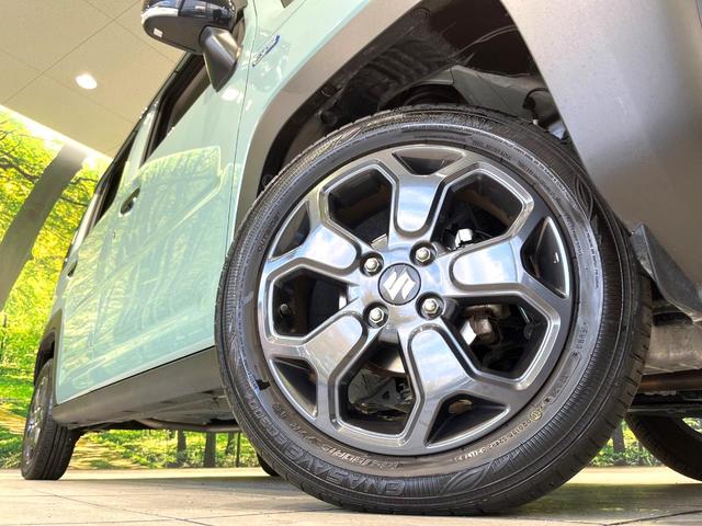 ハスラー タフワイルド ディスプレイオーディオ バックカメラ セーフティサポート レーダークルーズコントロール 前席シートヒーター ETC 禁煙 革巻ステアリング LEDヘッドライト USBソケット スマートキー(14枚目)