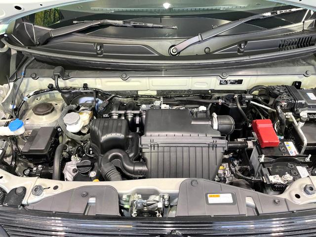 ハスラー タフワイルド ディスプレイオーディオ バックカメラ セーフティサポート レーダークルーズコントロール 前席シートヒーター ETC 禁煙 革巻ステアリング LEDヘッドライト USBソケット スマートキー(18枚目)