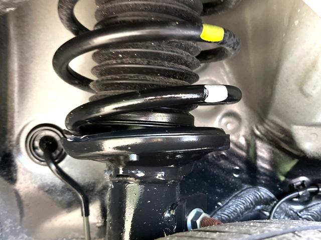 ハスラー タフワイルド ディスプレイオーディオ バックカメラ セーフティサポート レーダークルーズコントロール 前席シートヒーター ETC 禁煙 革巻ステアリング LEDヘッドライト USBソケット スマートキー(20枚目)