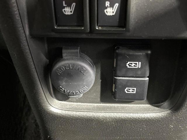 ハスラー タフワイルド ディスプレイオーディオ バックカメラ セーフティサポート レーダークルーズコントロール 前席シートヒーター ETC 禁煙 革巻ステアリング LEDヘッドライト USBソケット スマートキー(27枚目)