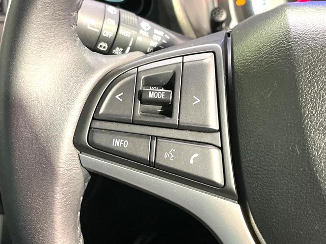 ハスラー タフワイルド ディスプレイオーディオ バックカメラ セーフティサポート レーダークルーズコントロール 前席シートヒーター ETC 禁煙 革巻ステアリング LEDヘッドライト USBソケット スマートキー(28枚目)