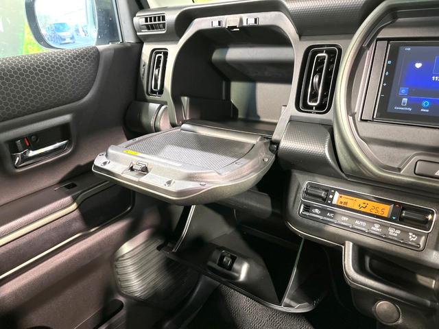 ハスラー タフワイルド ディスプレイオーディオ バックカメラ セーフティサポート レーダークルーズコントロール 前席シートヒーター ETC 禁煙 革巻ステアリング LEDヘッドライト USBソケット スマートキー(33枚目)