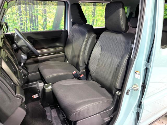 ハスラー タフワイルド ディスプレイオーディオ バックカメラ セーフティサポート レーダークルーズコントロール 前席シートヒーター ETC 禁煙 革巻ステアリング LEDヘッドライト USBソケット スマートキー(37枚目)