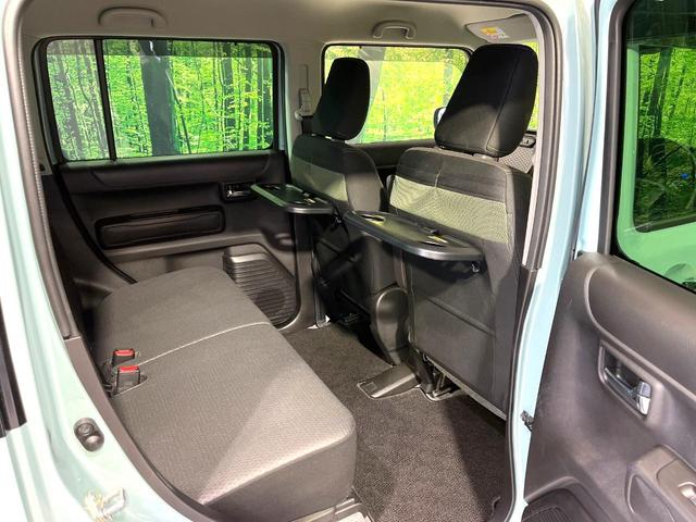 ハスラー タフワイルド ディスプレイオーディオ バックカメラ セーフティサポート レーダークルーズコントロール 前席シートヒーター ETC 禁煙 革巻ステアリング LEDヘッドライト USBソケット スマートキー(39枚目)