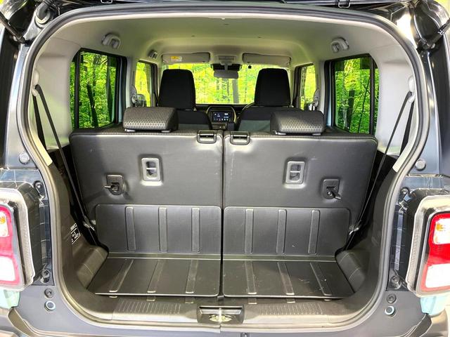 ハスラー タフワイルド ディスプレイオーディオ バックカメラ セーフティサポート レーダークルーズコントロール 前席シートヒーター ETC 禁煙 革巻ステアリング LEDヘッドライト USBソケット スマートキー(42枚目)