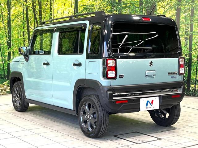 ハスラー タフワイルド ディスプレイオーディオ バックカメラ セーフティサポート レーダークルーズコントロール 前席シートヒーター ETC 禁煙 革巻ステアリング LEDヘッドライト USBソケット スマートキー(46枚目)