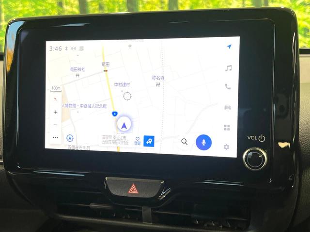 ヤリスクロス G 純正ナビ バックカメラ 衝突被害軽減システム レーダークルーズ 禁煙車 ドラレコ コーナーセンサー スマートキー ETC 純正16インチアルミ オートハイビーム オートライト オートエアコン(3枚目)