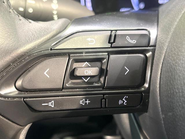 ヤリスクロス G 純正ナビ バックカメラ 衝突被害軽減システム レーダークルーズ 禁煙車 ドラレコ コーナーセンサー スマートキー ETC 純正16インチアルミ オートハイビーム オートライト オートエアコン(21枚目)