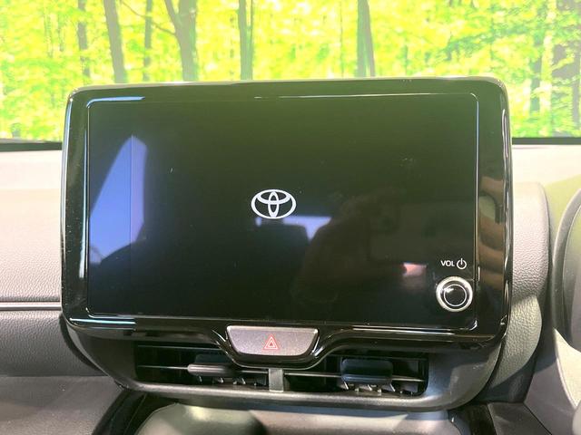 ヤリスクロス G 純正ナビ バックカメラ 衝突被害軽減システム レーダークルーズ 禁煙車 ドラレコ コーナーセンサー スマートキー ETC 純正16インチアルミ オートハイビーム オートライト オートエアコン(25枚目)