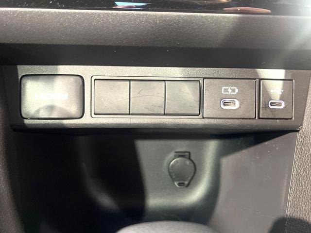 ヤリスクロス G 純正ナビ バックカメラ 衝突被害軽減システム レーダークルーズ 禁煙車 ドラレコ コーナーセンサー スマートキー ETC 純正16インチアルミ オートハイビーム オートライト オートエアコン(33枚目)