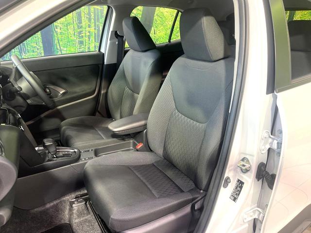 ヤリスクロス G 純正ナビ バックカメラ 衝突被害軽減システム レーダークルーズ 禁煙車 ドラレコ コーナーセンサー スマートキー ETC 純正16インチアルミ オートハイビーム オートライト オートエアコン(38枚目)