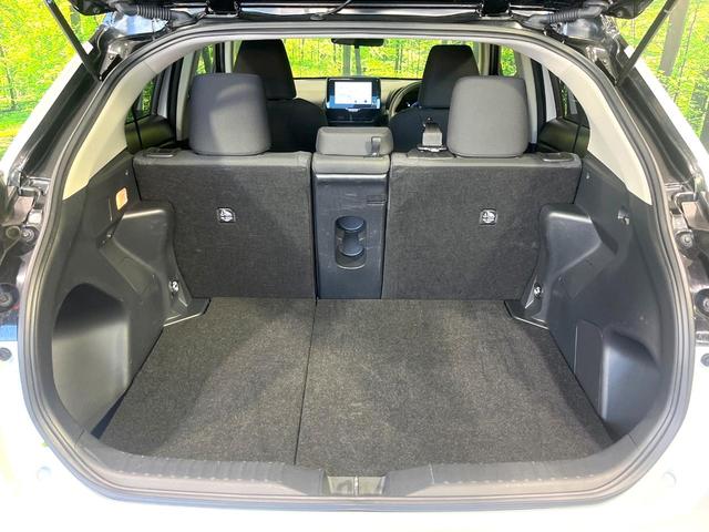 ヤリスクロス G 純正ナビ バックカメラ 衝突被害軽減システム レーダークルーズ 禁煙車 ドラレコ コーナーセンサー スマートキー ETC 純正16インチアルミ オートハイビーム オートライト オートエアコン(40枚目)