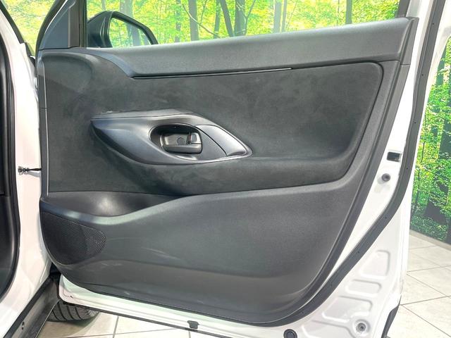 ヤリスクロス G 純正ナビ バックカメラ 衝突被害軽減システム レーダークルーズ 禁煙車 ドラレコ コーナーセンサー スマートキー ETC 純正16インチアルミ オートハイビーム オートライト オートエアコン(42枚目)