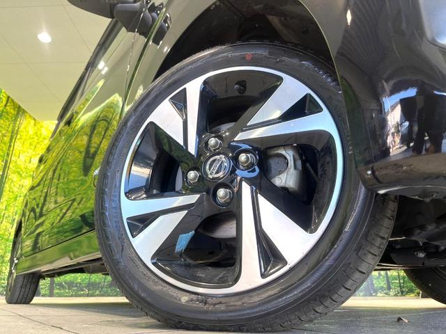 デイズ ハイウェイスター Gターボプロパイロットエディション 純正SDナビ 全周囲カメラ Bluetooth 衝突被害軽減 プロパイロット 禁煙車 ドラレコ コーナーセンサー スマートキー LEDヘッド 純正15アルミ オートハイビーム オートライト(13枚目)