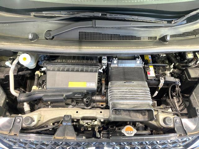 デイズ ハイウェイスター Gターボプロパイロットエディション 純正SDナビ 全周囲カメラ Bluetooth 衝突被害軽減 プロパイロット 禁煙車 ドラレコ コーナーセンサー スマートキー LEDヘッド 純正15アルミ オートハイビーム オートライト(18枚目)