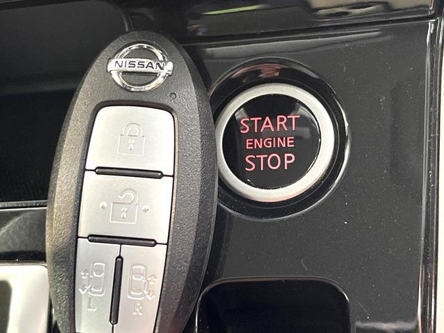 セレナ ハイウェイスター　ＶセレクションＩＩ　純正９型ナビ　フリップダウンモニター　全周囲カメラ　ハンズフリー機能付パワースライドドア　プロパイロット　禁煙　ＬＥＤヘッドライト　デジタルインナーミラー　リアオートエアコン　Ｂｌｕｅｔｏｏｔｈ（30枚目）