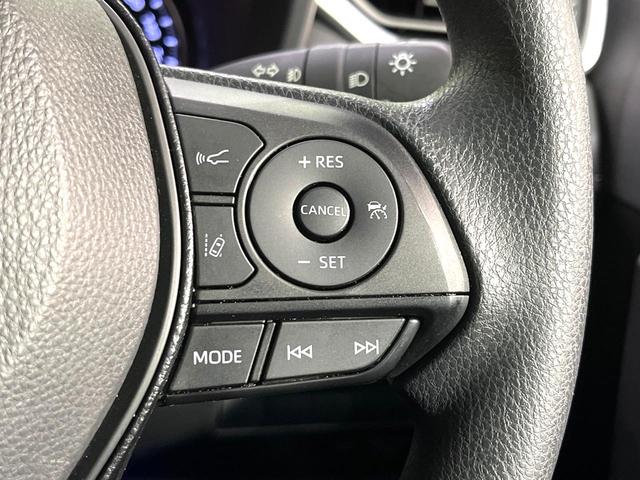 ＲＡＶ４ Ｘ　純正９型ナビ　バックカメラ　レーダークルーズコントロール　ブラインドスポットモニター　ＥＴＣ　禁煙　ステアリングスイッチ　ＬＥＤヘッドライト　１８インチＡＷ　ＨＤＭＩ　オートブレーキホールド（5枚目）