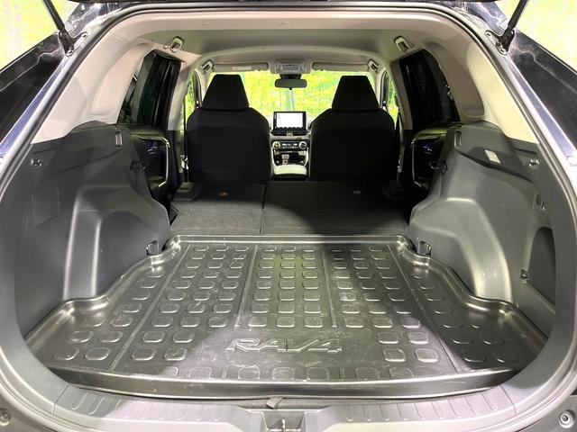 ＲＡＶ４ Ｘ　純正９型ナビ　バックカメラ　レーダークルーズコントロール　ブラインドスポットモニター　ＥＴＣ　禁煙　ステアリングスイッチ　ＬＥＤヘッドライト　１８インチＡＷ　ＨＤＭＩ　オートブレーキホールド（10枚目）