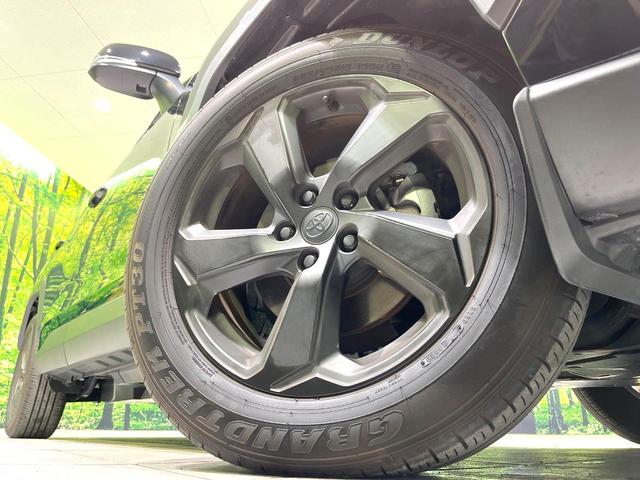 ＲＡＶ４ Ｘ　純正９型ナビ　バックカメラ　レーダークルーズコントロール　ブラインドスポットモニター　ＥＴＣ　禁煙　ステアリングスイッチ　ＬＥＤヘッドライト　１８インチＡＷ　ＨＤＭＩ　オートブレーキホールド（13枚目）