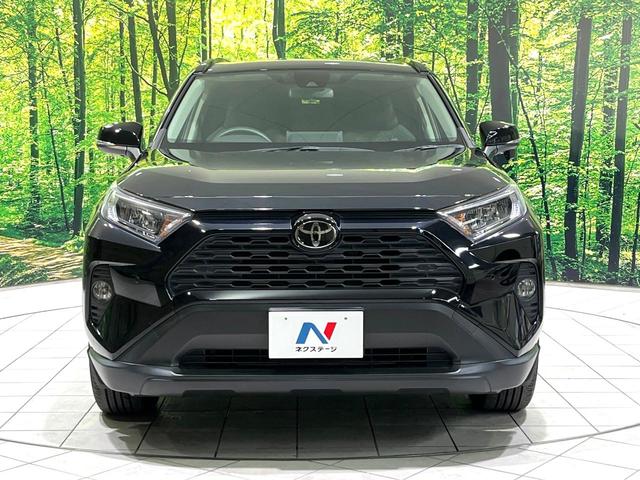 ＲＡＶ４ Ｘ　純正９型ナビ　バックカメラ　レーダークルーズコントロール　ブラインドスポットモニター　ＥＴＣ　禁煙　ステアリングスイッチ　ＬＥＤヘッドライト　１８インチＡＷ　ＨＤＭＩ　オートブレーキホールド（14枚目）