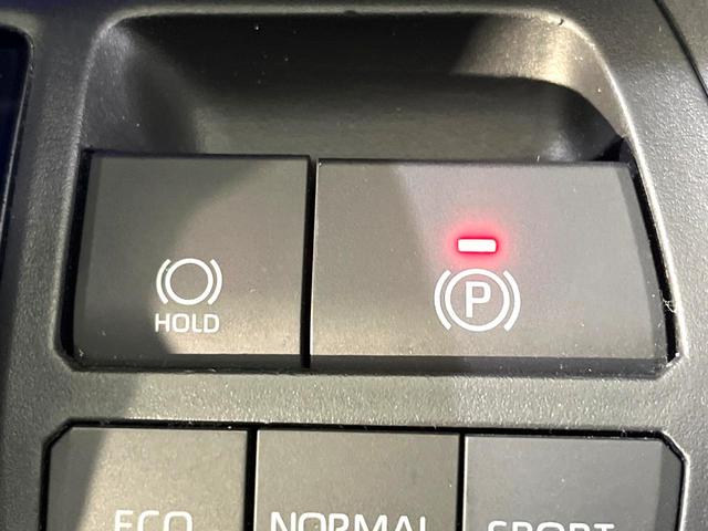 ＲＡＶ４ Ｘ　純正９型ナビ　バックカメラ　レーダークルーズコントロール　ブラインドスポットモニター　ＥＴＣ　禁煙　ステアリングスイッチ　ＬＥＤヘッドライト　１８インチＡＷ　ＨＤＭＩ　オートブレーキホールド（29枚目）