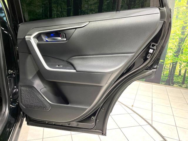 ＲＡＶ４ Ｘ　純正９型ナビ　バックカメラ　レーダークルーズコントロール　ブラインドスポットモニター　ＥＴＣ　禁煙　ステアリングスイッチ　ＬＥＤヘッドライト　１８インチＡＷ　ＨＤＭＩ　オートブレーキホールド（42枚目）