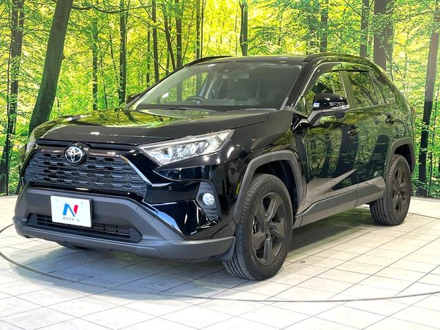 ＲＡＶ４ Ｘ　純正９型ナビ　バックカメラ　レーダークルーズコントロール　ブラインドスポットモニター　ＥＴＣ　禁煙　ステアリングスイッチ　ＬＥＤヘッドライト　１８インチＡＷ　ＨＤＭＩ　オートブレーキホールド（48枚目）