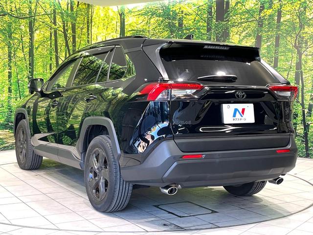 ＲＡＶ４ Ｘ　純正９型ナビ　バックカメラ　レーダークルーズコントロール　ブラインドスポットモニター　ＥＴＣ　禁煙　ステアリングスイッチ　ＬＥＤヘッドライト　１８インチＡＷ　ＨＤＭＩ　オートブレーキホールド（50枚目）