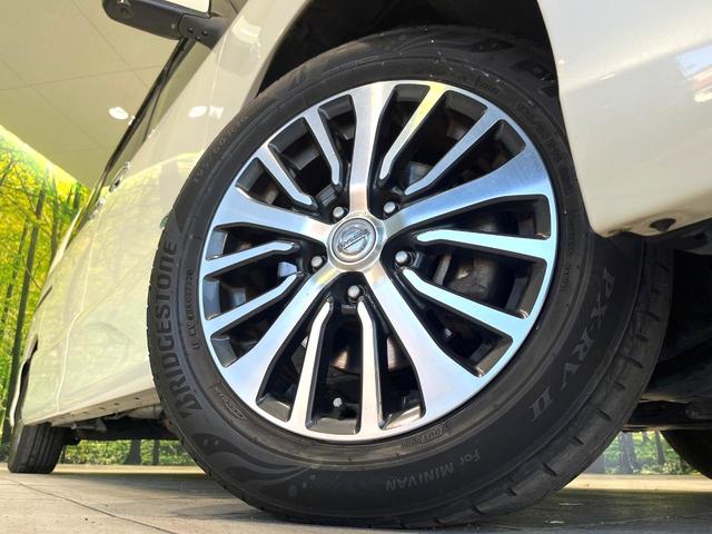 セレナ ハイウェイスター　Ｖセレクション＋セーフティ　ＳＨＶ　純正ナビ　フリップダウンモニター　全周囲カメラ　両側電動スライドドア　エマージェンシーブレーキ　禁煙　クルーズコントロール　ＬＥＤヘッドライト　革巻ステアリング　リアオートエアコン　ロールサンシェード（14枚目）