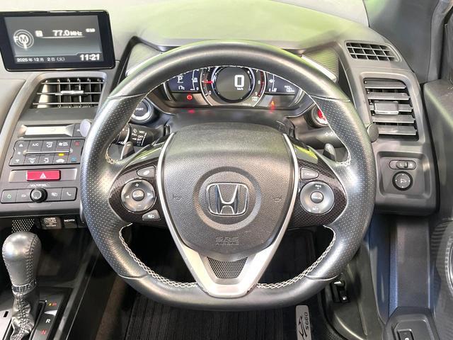 Ｓ６６０ α　ディスプレイオーディオ　クルーズコントロール　ドラレコ　パドルシフト　ＥＴＣ　ステアリングスイッチ　禁煙　ハーフレザーシート　ＬＥＤヘッドライト　１６インチＡＷ　スマートキー　ＨＤＭＩ　オートライト（11枚目）