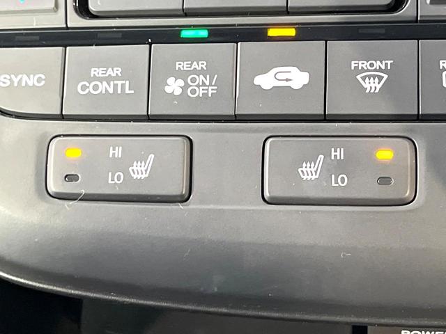 ステップワゴンスパーダ e:HEVスパーダ G・EX ホンダセンシング 純正10型ナビ バックカメラ 両側電動スライドドア ホンダセンシング リアオートエアコン シートヒーター 禁煙 ハーフレザーシート 革巻ステアリング LEDヘッドライト ドラレコ2ch USBソケット(7枚目)