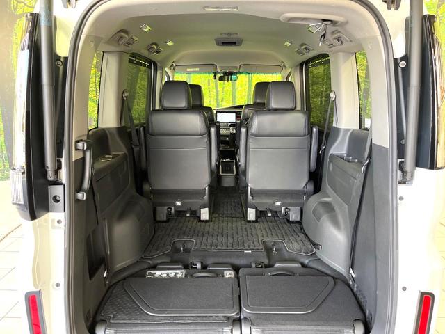 ステップワゴンスパーダ e:HEVスパーダ G・EX ホンダセンシング 純正10型ナビ バックカメラ 両側電動スライドドア ホンダセンシング リアオートエアコン シートヒーター 禁煙 ハーフレザーシート 革巻ステアリング LEDヘッドライト ドラレコ2ch USBソケット(11枚目)