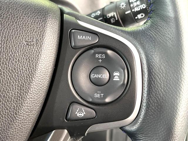 ステップワゴンスパーダ e:HEVスパーダ G・EX ホンダセンシング 純正10型ナビ バックカメラ 両側電動スライドドア ホンダセンシング リアオートエアコン シートヒーター 禁煙 ハーフレザーシート 革巻ステアリング LEDヘッドライト ドラレコ2ch USBソケット(37枚目)