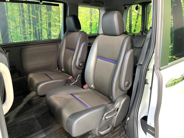 ステップワゴンスパーダ e:HEVスパーダ G・EX ホンダセンシング 純正10型ナビ バックカメラ 両側電動スライドドア ホンダセンシング リアオートエアコン シートヒーター 禁煙 ハーフレザーシート 革巻ステアリング LEDヘッドライト ドラレコ2ch USBソケット(51枚目)