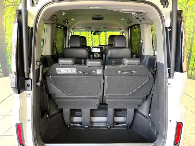 ステップワゴンスパーダ e:HEVスパーダ G・EX ホンダセンシング 純正10型ナビ バックカメラ 両側電動スライドドア ホンダセンシング リアオートエアコン シートヒーター 禁煙 ハーフレザーシート 革巻ステアリング LEDヘッドライト ドラレコ2ch USBソケット(54枚目)