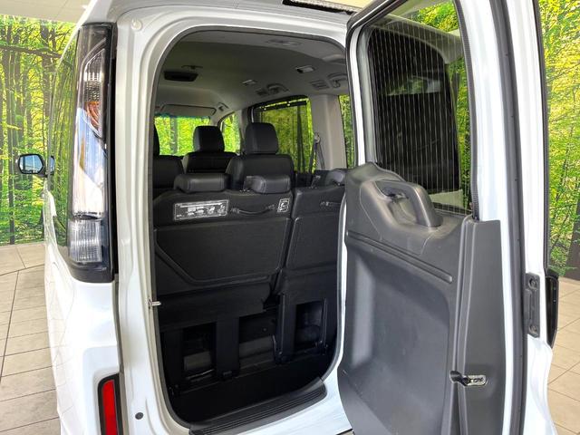 ステップワゴンスパーダ e:HEVスパーダ G・EX ホンダセンシング 純正10型ナビ バックカメラ 両側電動スライドドア ホンダセンシング リアオートエアコン シートヒーター 禁煙 ハーフレザーシート 革巻ステアリング LEDヘッドライト ドラレコ2ch USBソケット(55枚目)