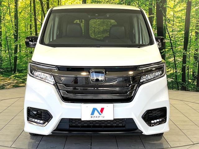 ステップワゴンスパーダ e:HEVスパーダ G・EX ホンダセンシング 純正10型ナビ バックカメラ 両側電動スライドドア ホンダセンシング リアオートエアコン シートヒーター 禁煙 ハーフレザーシート 革巻ステアリング LEDヘッドライト ドラレコ2ch USBソケット(59枚目)