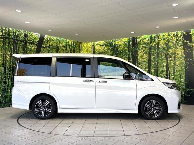 ステップワゴンスパーダ e:HEVスパーダ G・EX ホンダセンシング 純正10型ナビ バックカメラ 両側電動スライドドア ホンダセンシング リアオートエアコン シートヒーター 禁煙 ハーフレザーシート 革巻ステアリング LEDヘッドライト ドラレコ2ch USBソケット(63枚目)