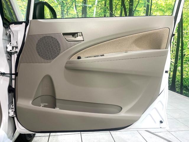 ムーヴ Ｘリミテッド　純正ナビ　バックカメラ　ドラレコ２ｃｈ　ＥＴＣ　アイドリングストップ　禁煙　スマートキー　革巻ステアリング　ヘッドライトレベライザー　ベンチシート　電動オート格納ミラー　オートエアコン（32枚目）